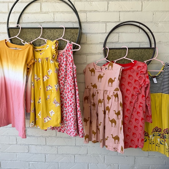 Tea Collection Dresses - Picture 6 of 6